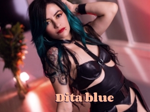 Dita_blue