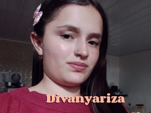 Divanyariza