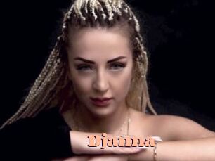 Djanna