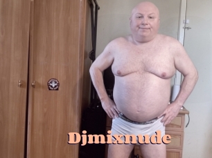 Djmixnude