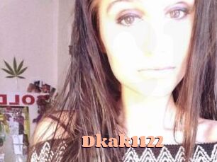 dkak1122 Chatte Rasée