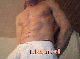Dkameel
