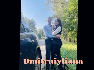 Dmitruiyliana