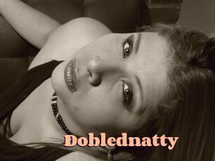 Doblednatty