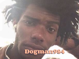 Dogman984