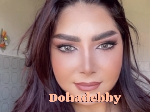 Dohadebby