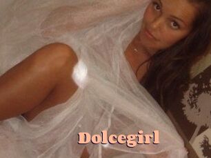 Dolcegirl