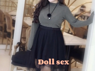 doll_sex Chatte Rasée