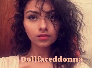 Dollfaceddonna