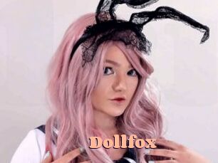Dollfox
