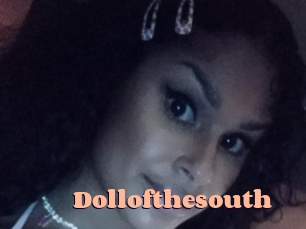 Dollofthesouth