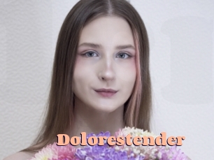 Dolorestender