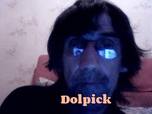 dolpick Chatte Rasée
