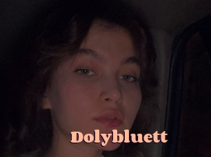 Dolybluett