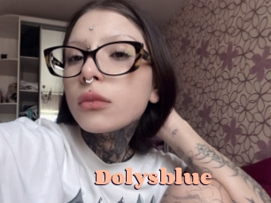 Dolysblue