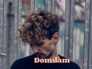 Domdam