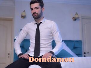 Domdamon