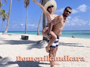 Domenikandkara