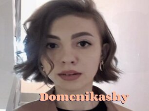 Domenikashy