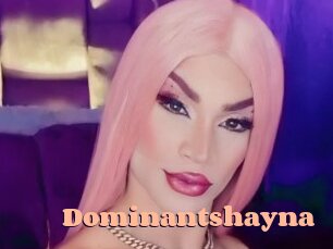 Dominantshayna