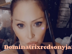 Dominatrixredsonyja19