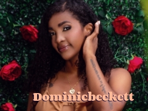 Dominicbeckett
