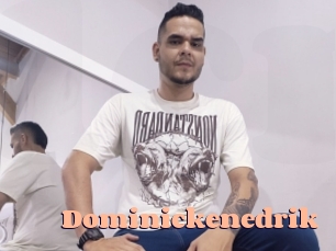Dominickenedrik
