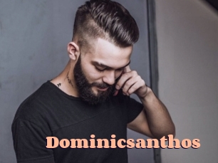 Dominicsanthos