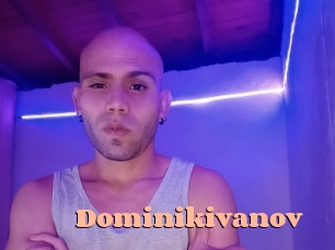 Dominikivanov