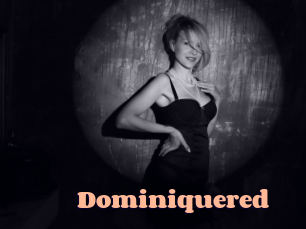 Dominiquered