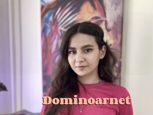 Dominoarnet