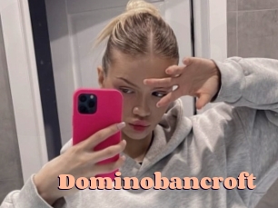 Dominobancroft