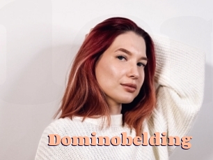 Dominobelding