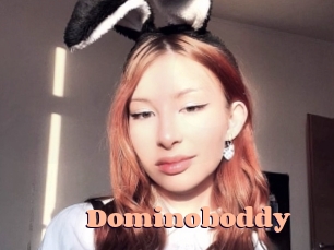 Dominoboddy