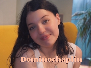 Dominochaplin