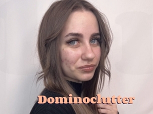 Dominoclutter