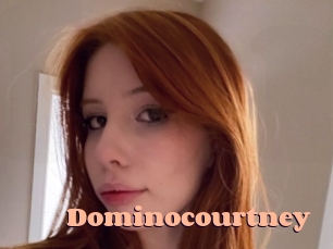 Dominocourtney