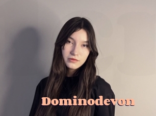 Dominodevon