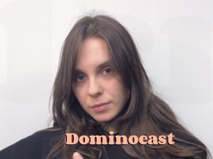 dominoeast Chatte Rasée