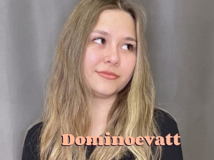 Dominoevatt