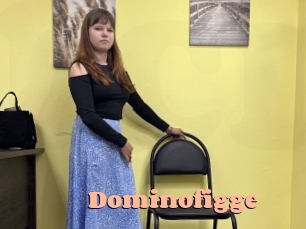 Dominofigge