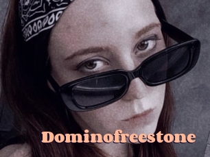 Dominofreestone