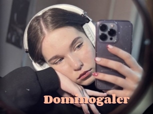 Dominogaler