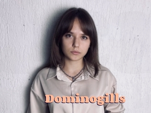 Dominogills