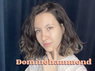 Dominohammond