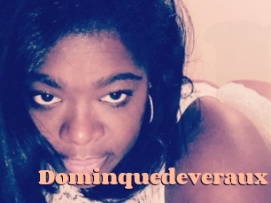 Dominquedeveraux
