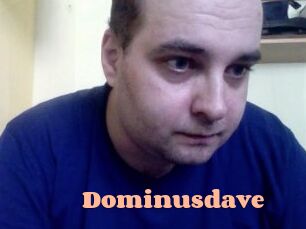 Dominusdave