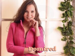 domired Chatte Rasée