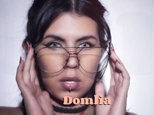 Domlia
