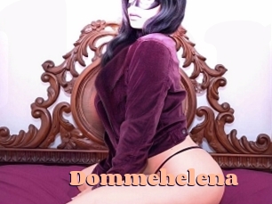 Dommehelena
